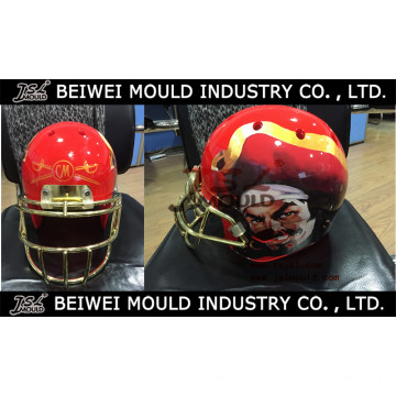 American Football Helmet for Display Use